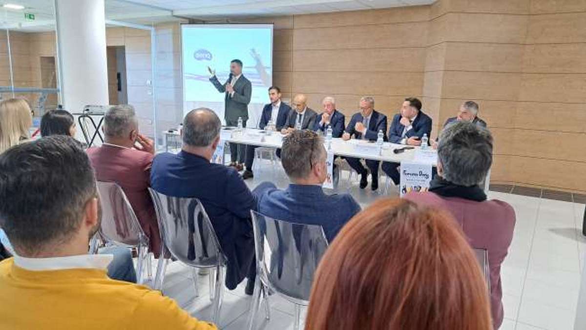 forum giovani padula