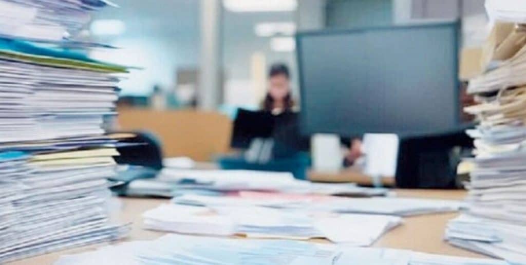 comuni crisi finanziaria campania maglia nera 2024