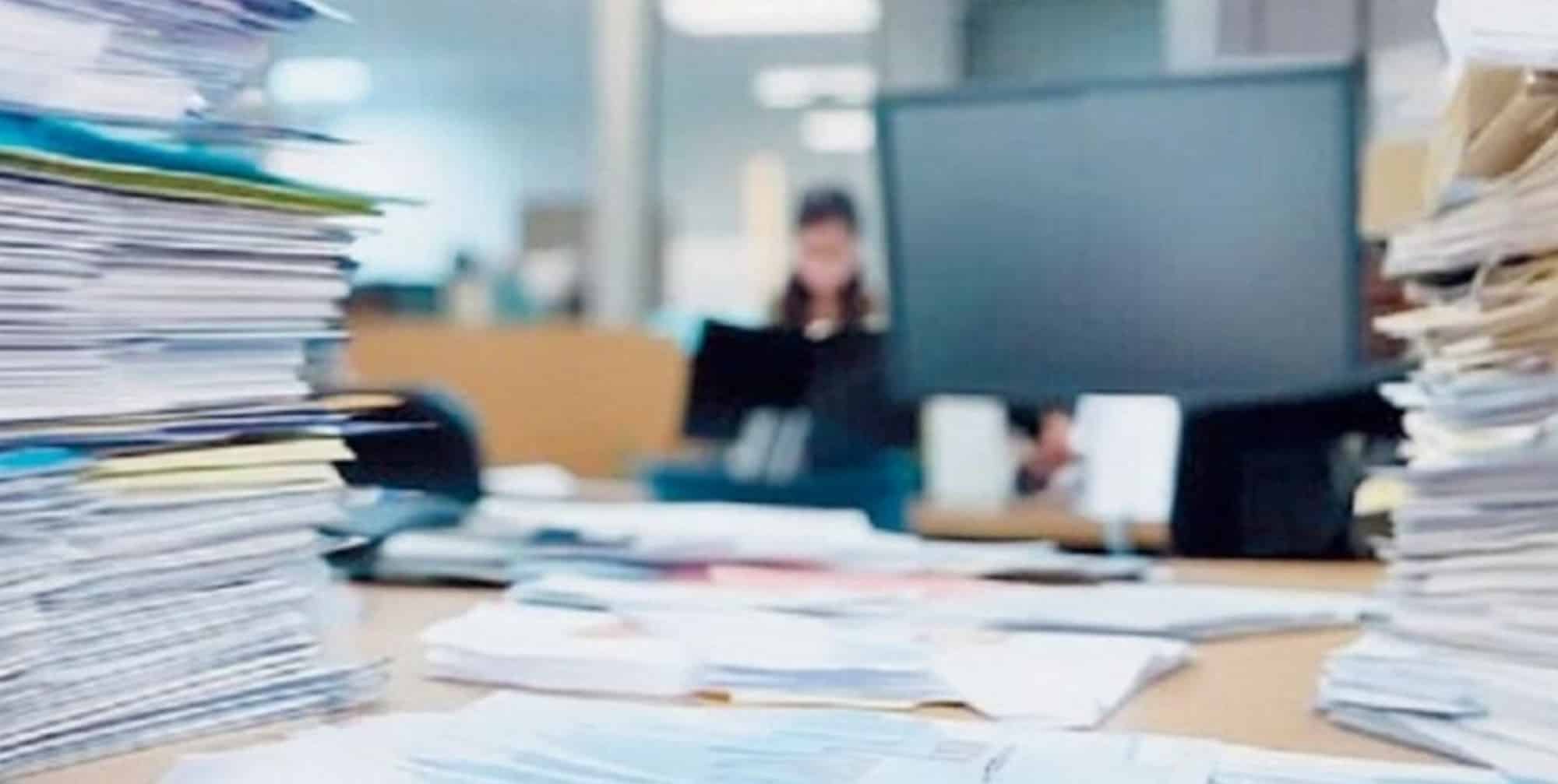 comuni crisi finanziaria campania maglia nera 2024