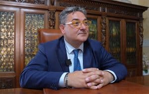 sarno fondi progetto nuova stazione