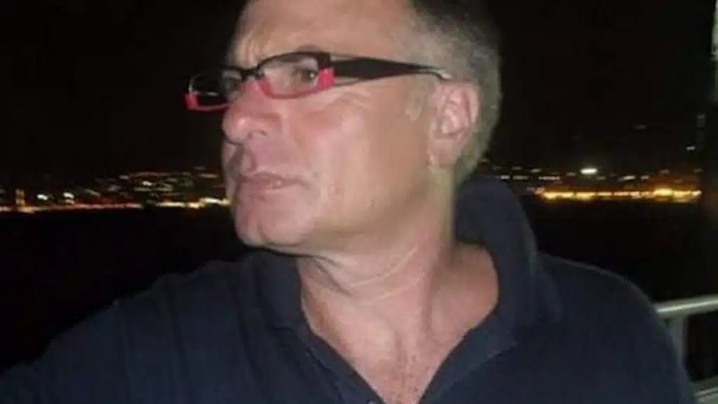 fenailp salerno federittici presidente Martignetti