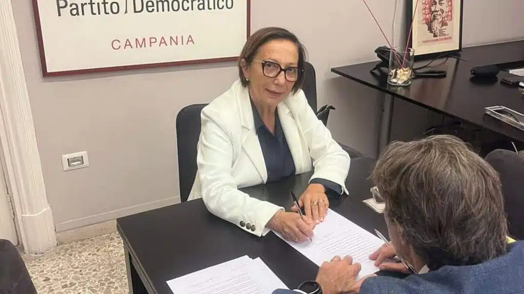 caso falcone salerno 22 ottobre