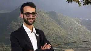 terrorismo sicignano alburni rassicurazione sindaco