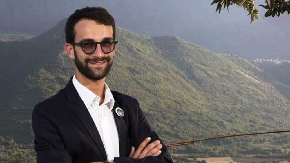 terrorismo sicignano alburni rassicurazione sindaco