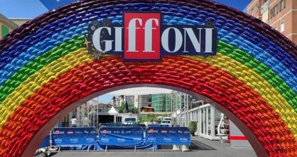 irregolarità festival giffoni corte conti