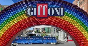 irregolarità festival giffoni corte conti