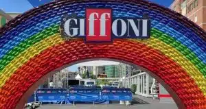 irregolarità festival giffoni corte conti