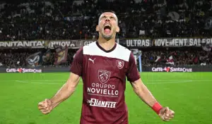 Golemic Salernitana dichiarazioni