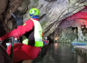 diversamente speleo grotta pertosa auletta