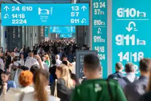 fiera milano host 2025 aziende provincia salerno