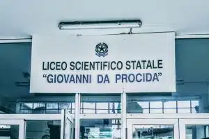 salerno liceo da procida modello 4+2