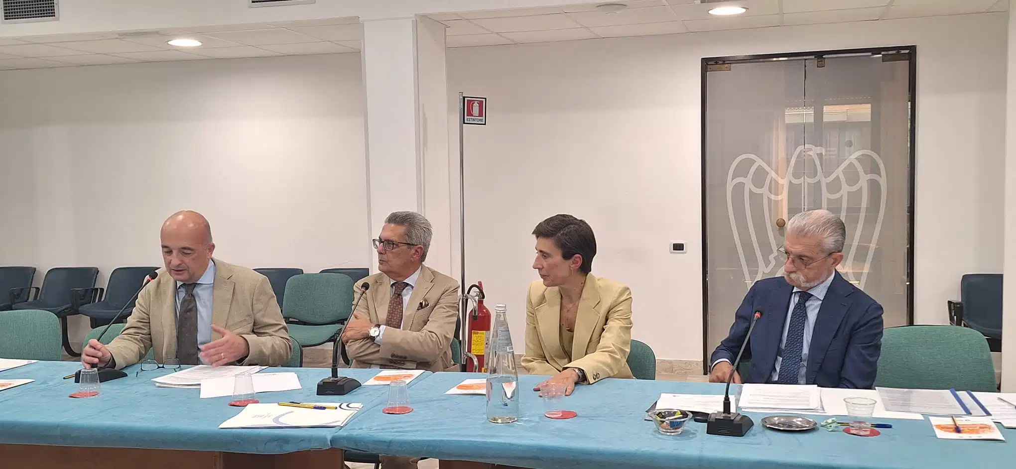 accordo università confindustria salerno