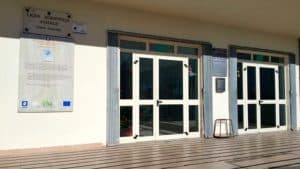 sicurezza scolastica Padula