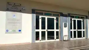 sicurezza scolastica Padula