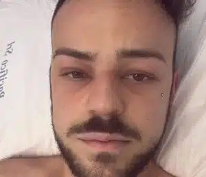 agropoli ragazzo salvato ringraziamenti chirurgo cammarota vallo lucania