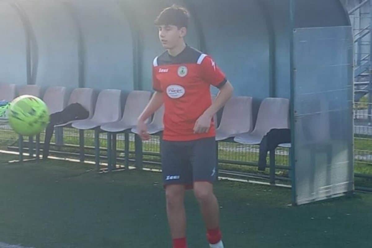 capaccio paestum stadio pietro spizzico proposta intitolazione