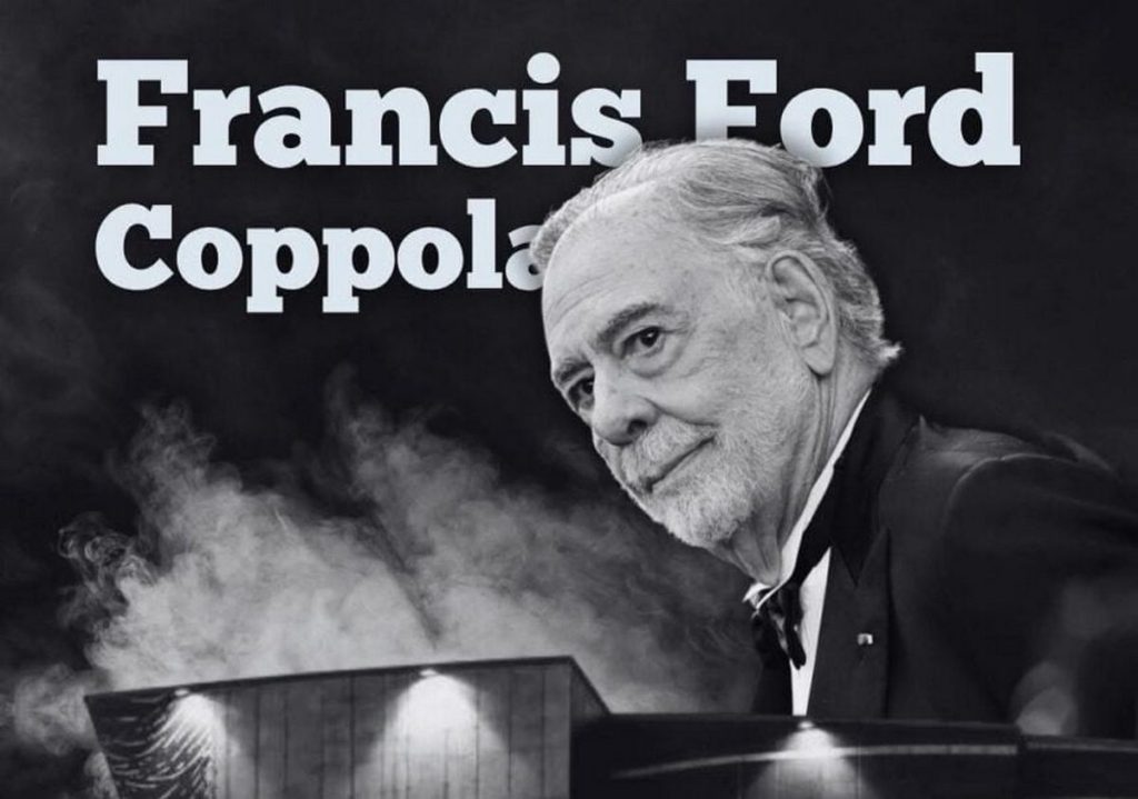 agropoli francis ford coppola omaggio