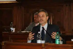 regionali campania caldoro sostegno cirielli