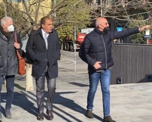 processo coop salerno zoccola nega appalti truccati savastano assoluzione