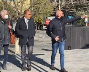 processo coop salerno zoccola nega appalti truccati savastano assoluzione
