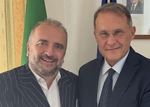 iannone cirielli sanità campania