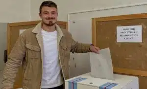 capaccio paestum samuel volpe deputato repubblica ceca