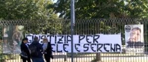 cugini morti incidente castel san giorgio giustizia famiglie tribunale
