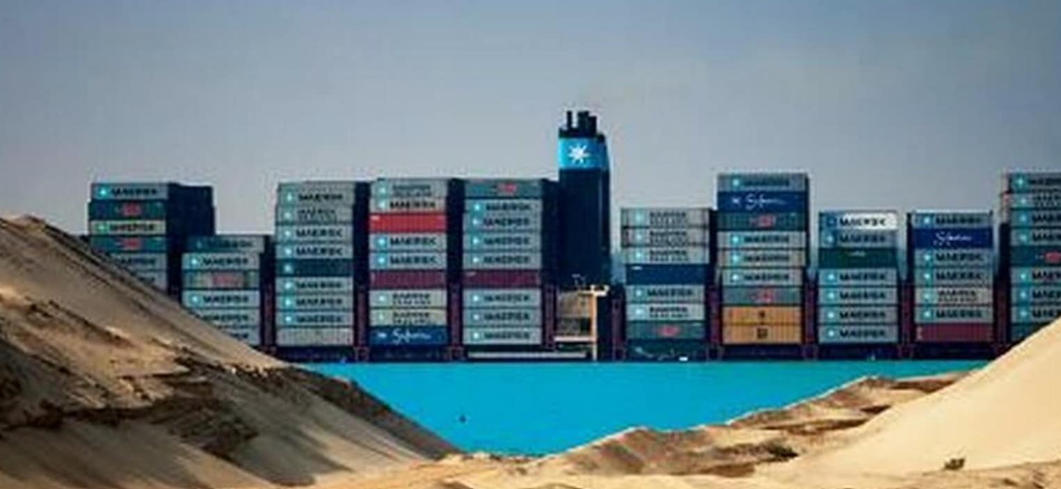 mediterraneo pace medio oriente rotte italiane