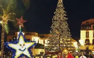 sorrento tagli fondi natale niente mercatini spettacoli