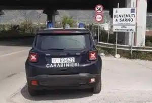 violenza sessuale sarno condanna nuovo processo sequestro persona