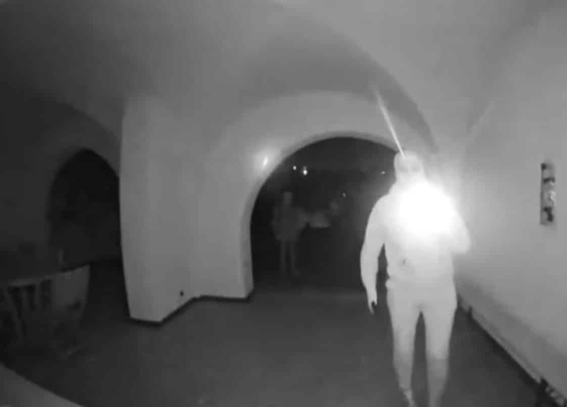 furto sarno 30 ottobre