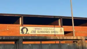 eboli josé dirceu nuova insegna stadio