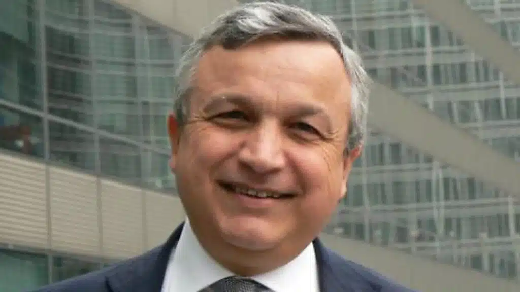 regionali campania ipotesi candidato costanzo jannotti pecci