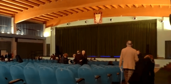 Laudato Si Vallo Lucania
