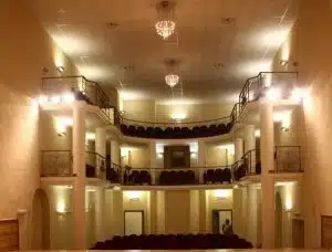 laurito stagione teatrale 2025-2026