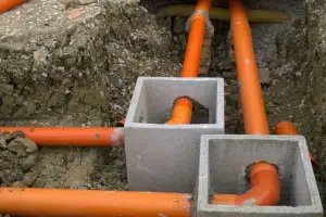 roccadaspide rete fognaria fondi