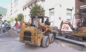 salerno restyling corso vittorio emanuele consegna 7 novembre