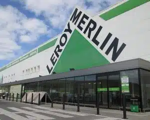 salerno furto leroy merlin