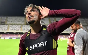 Liguori Salernitana focus