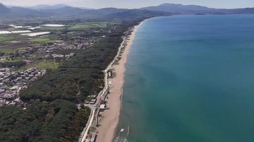 capaccio paestum contro sovraimposta canoni demaniali