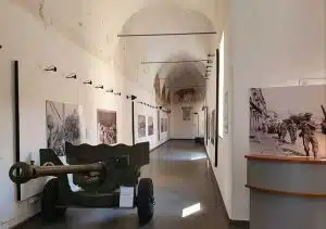 mostra moa eboli virgilio del guercio