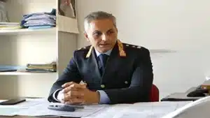 Agropoli, Antonio Rinaldi lascia il comando della Polizia Municipale: tre anni di attività tra risultati e polemiche