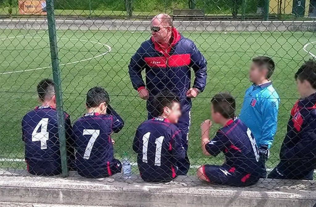 salerno morto mario avallone
