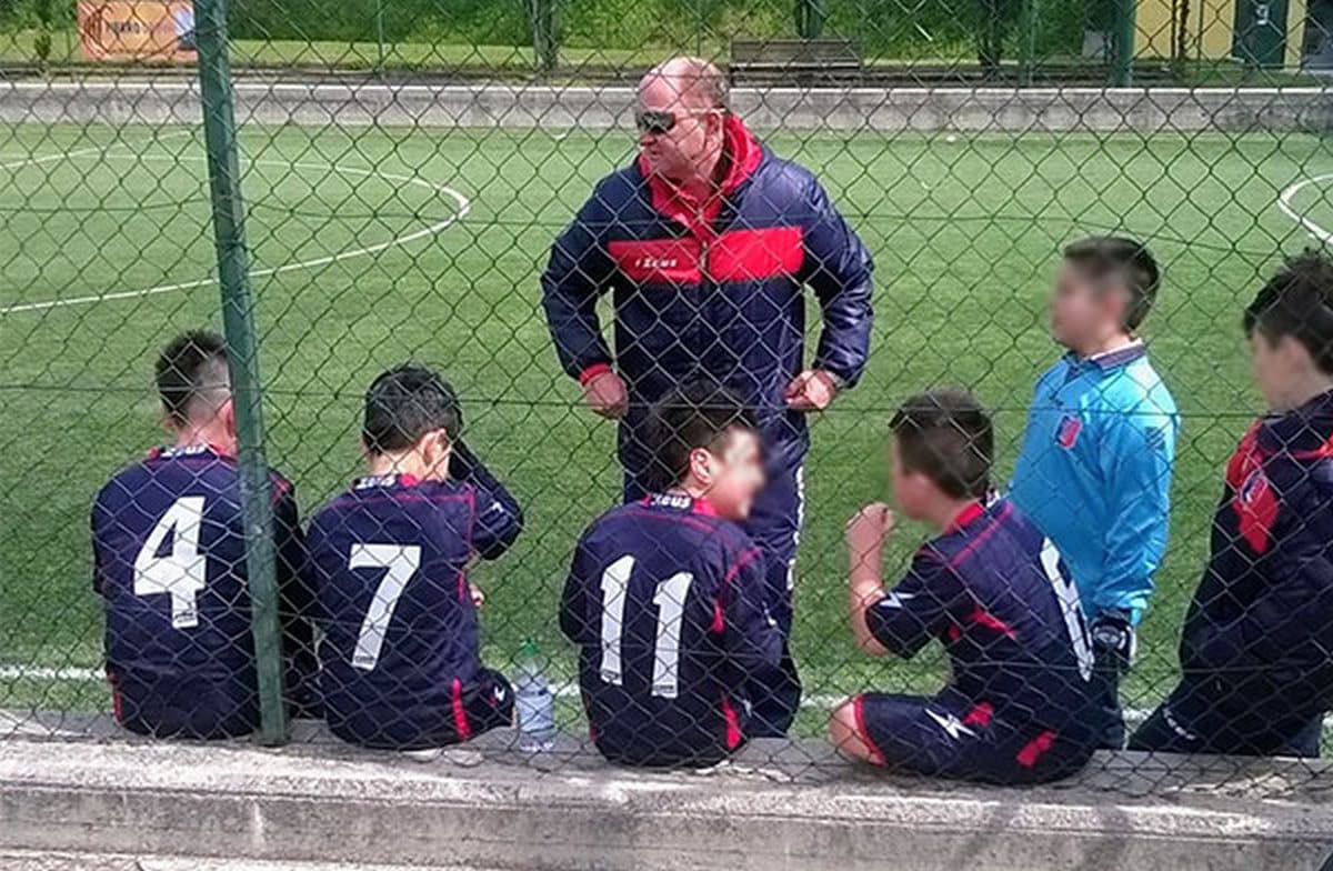 salerno morto mario avallone