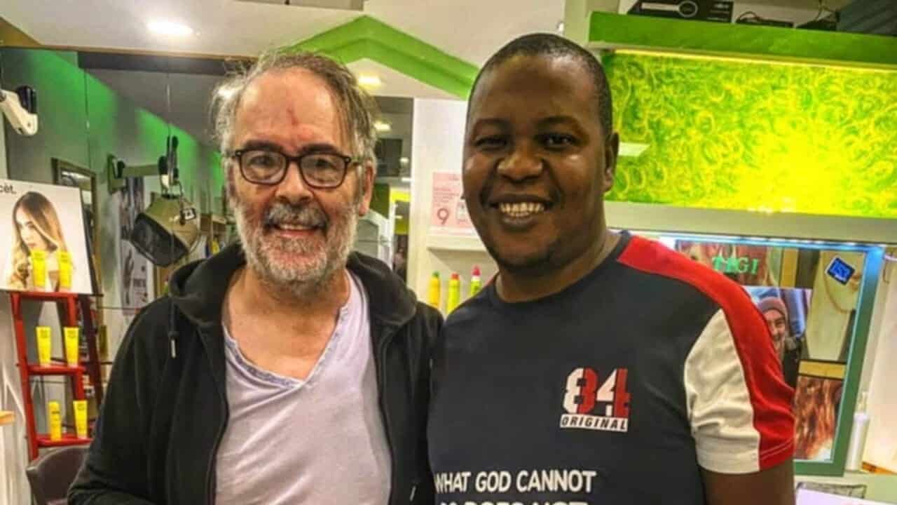 Contursi Terme si mobilita per Gerard: raccolta fondi e iniziativa solidale dello stylist Forlenza