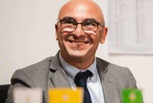 eboli michele senatore nominato Commissione Nazionale Bike Hospitality