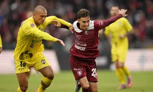 Monopoli - Salernitana formazione aggiornamenti