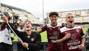 Monopoli - Salernitana formazione indiscrezioni