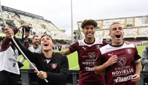 Monopoli - Salernitana formazione indiscrezioni