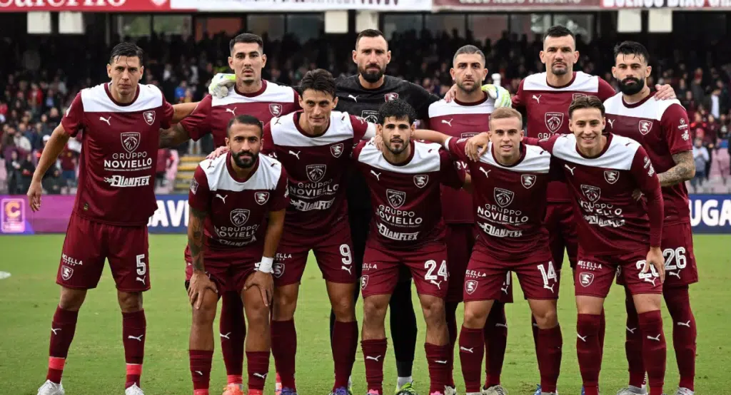Monopoli - Salernitana probabili formazioni